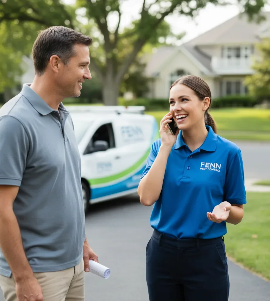 Mosquito Control in Inwood, NY